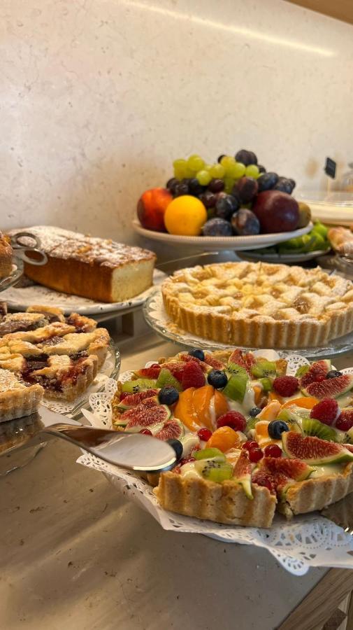 Essenza Relais Contemporaneo Bed & Breakfast Cisternino Exterior foto