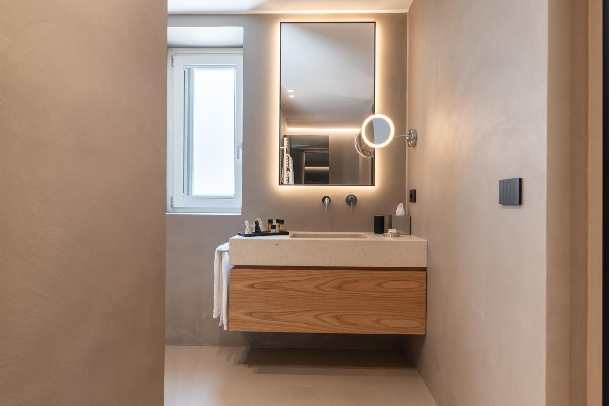 Essenza Relais Contemporaneo Bed & Breakfast Cisternino Exterior foto