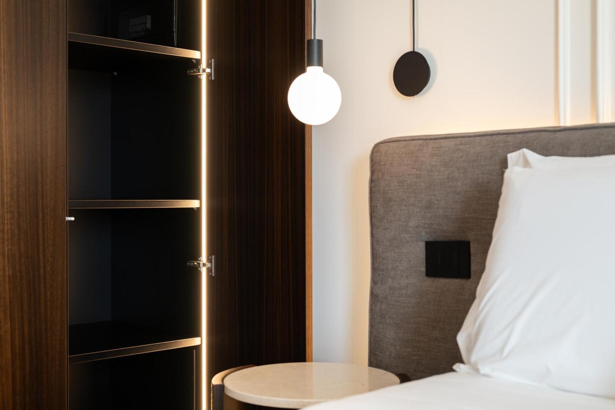 Essenza Relais Contemporaneo Bed & Breakfast Cisternino Exterior foto